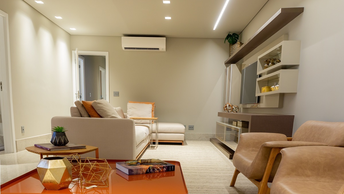 7 Best LG AC in India (January 2024) Air Conditioners With Dual